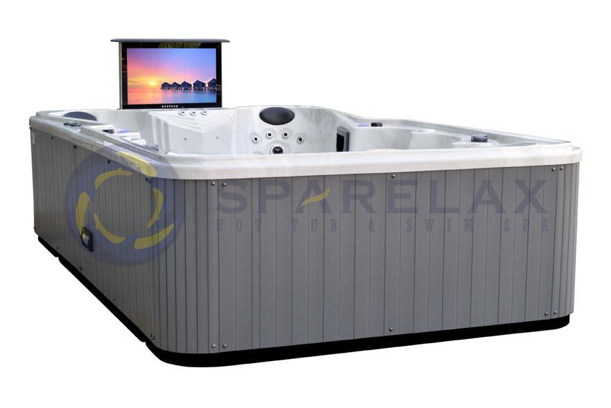 party spa