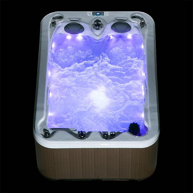 outdoor jacuzzi kaufen