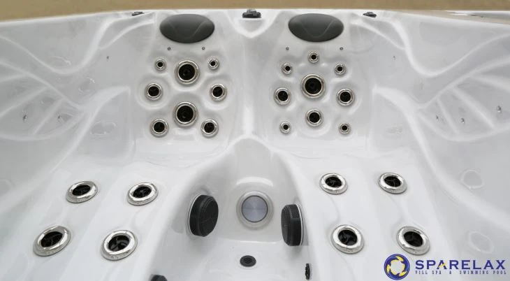 5 Person Swim Spa Whirlpool